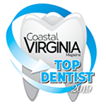TOP DENTIST 2019 Award